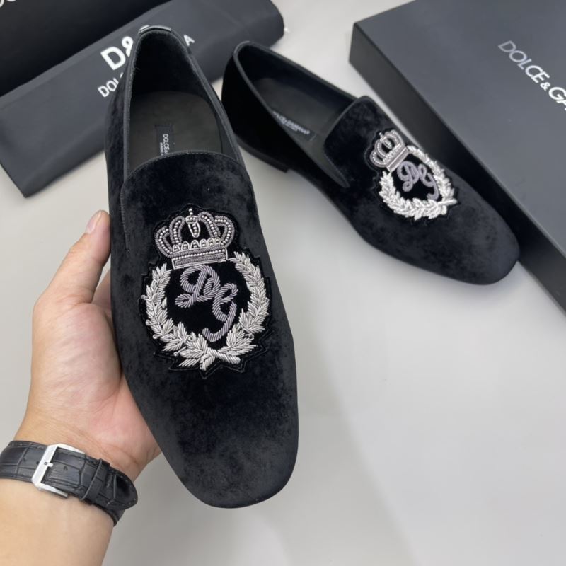 Dolce Gabbana Business Shoes